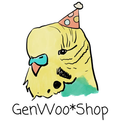 GenWooShop
